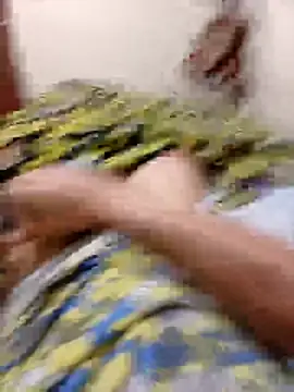 Davidpene18 online show from February 9, 2026, 7:12 pm