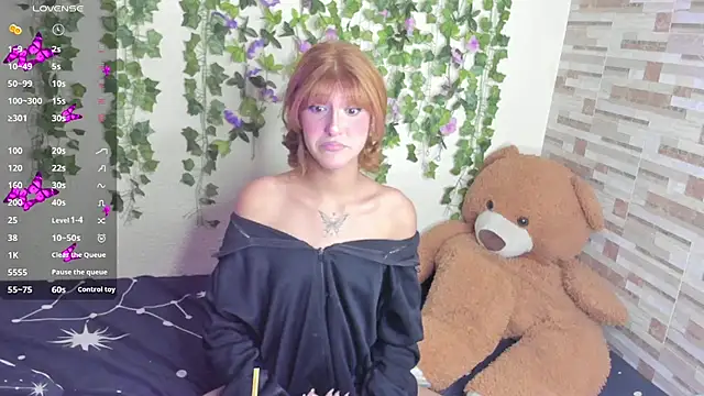 Snapshot of Amy_Moonlight chatting on January 15, 2026, 11:30 pm Amy Moonlight online show from January 15, 2026, 11:30 pm