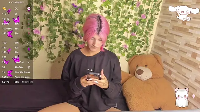 Snapshot of Amy_Moonlight chatting on May 26, 2026, 9:13 pm Amy Moonlight online show from May 26, 2026, 9:13 pm