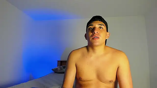 SusanClarck online show from November 20, 2025, 5:19 am