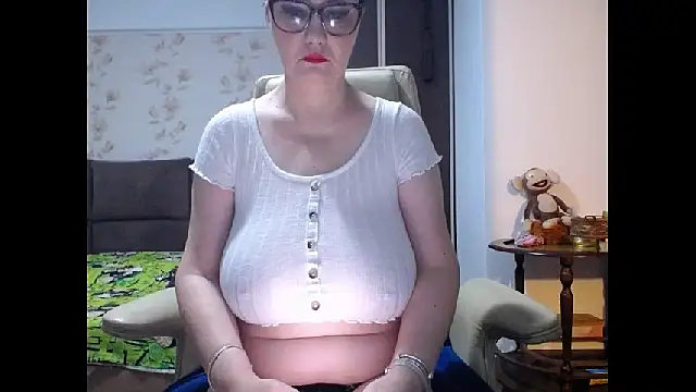 Mary x online show from July 28, 2026, 3:36 am