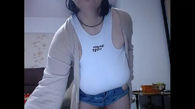 Snapshot of Mary_x chatting on March 27, 2026, 8:26 am Mary x online show from March 27, 2026, 8:26 am