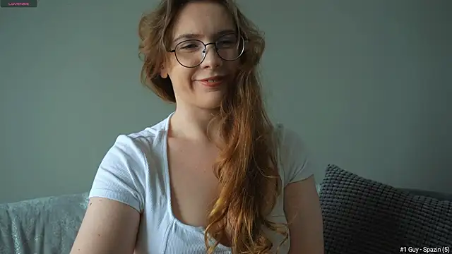 MissKatieBell online show from July 18, 2026, 9:12 pm