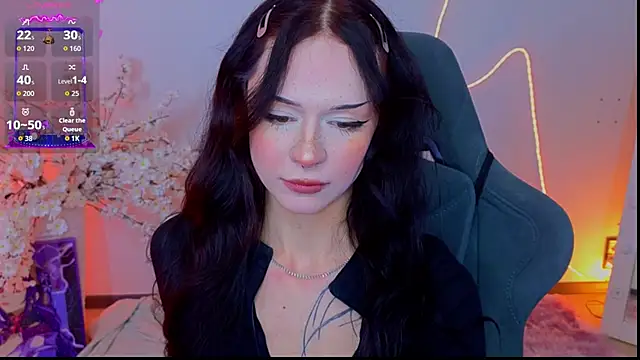 Adetta online show from February 2, 2026, 10:25 am