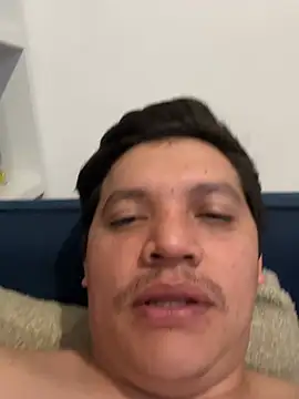 michael877675 online show from February 25, 2026, 5:40 am