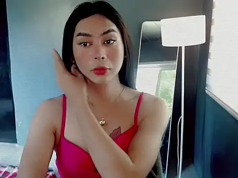 Precious jazzy online show from April 22, 2026, 3:13 am