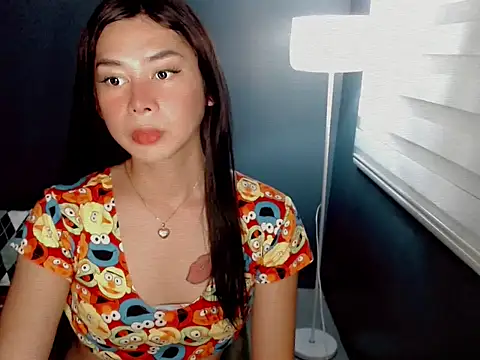 Precious jazzy online show from March 24, 2026, 9:26 pm