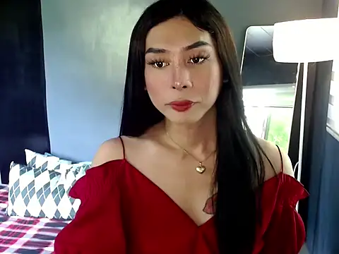 Precious jazzy online show from April 3, 2026, 4:08 am