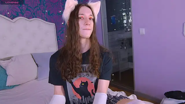 SilverMuse online show from March 3, 2026, 10:17 pm