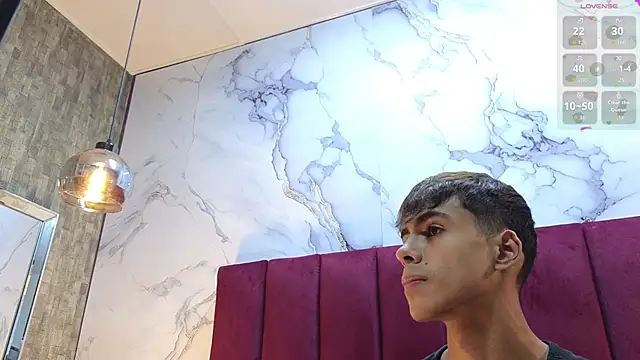 PrincePoppy online show from January 17, 2026, 9:07 pm