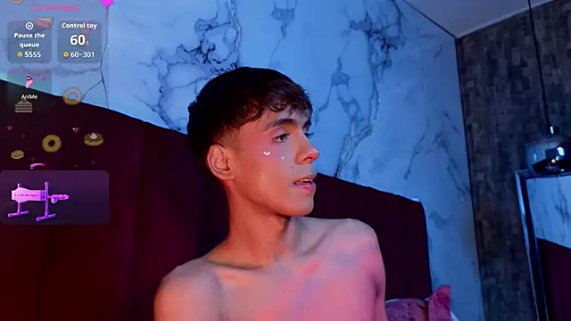 PrincePoppy online show from April 11, 2026, 7:45 am