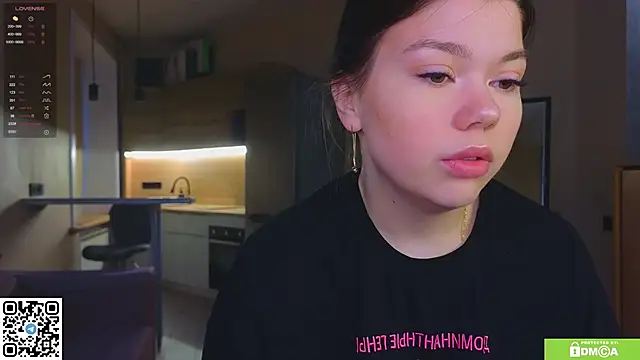 miss bubbles  online show from March 17, 2026, 12:35 am