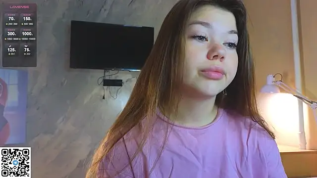 miss bubbles  online show from November 3, 2025, 12:38 am