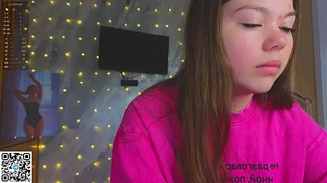 miss bubbles  online show from December 21, 2025, 12:57 am