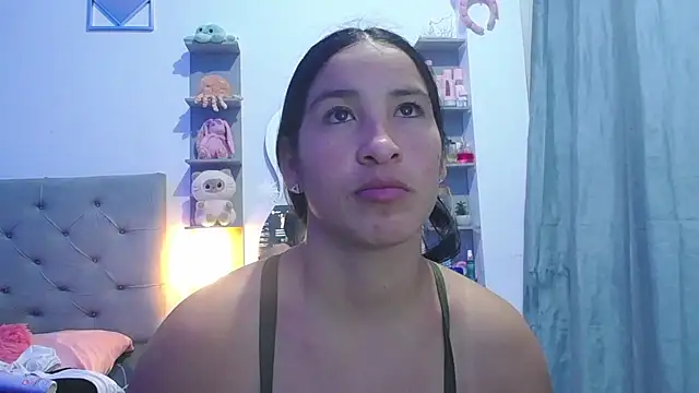 Snapshot of jesica_wilson chatting on July 29, 2026, 1:16 am jesica wilson online show from July 29, 2026, 1:16 am