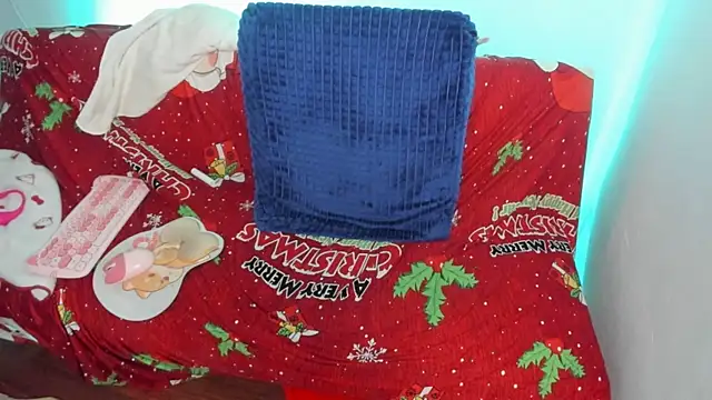 snow doll online show from December 22, 2025, 9:37 pm