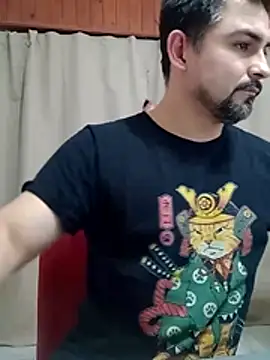 Bradd 32 online show from July 20, 2026, 3:03 am