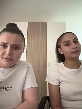 Snapshot of FemmeAffair chatting on February 24, 2026, 10:54 pm FemmeAffair online show from February 24, 2026, 10:54 pm