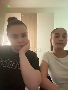 FemmeAffair online show from March 14, 2026, 12:16 am