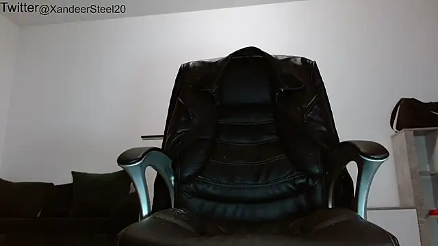 Xandeer Steel online show from November 27, 2025, 5:41 am