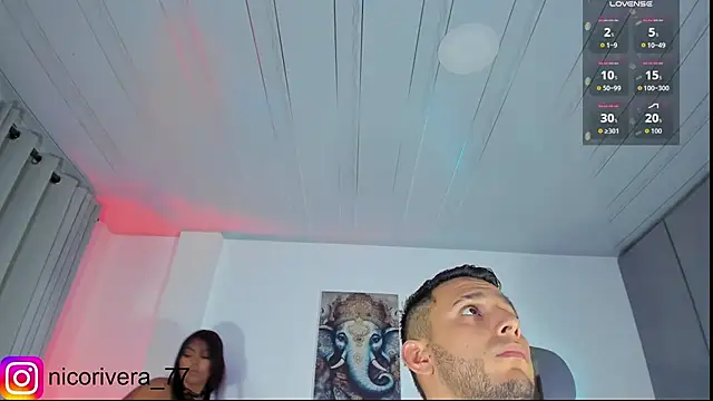 nico rivera online show from April 9, 2026, 6:41 am