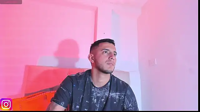 nico rivera online show from September 29, 2025, 2:12 pm