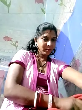 Savita992 online show from October 24, 2025, 7:24 pm