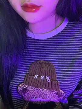 Snapshot of Linhtruong_ chatting on February 14, 2026, 3:51 am Linhtruong online show from February 14, 2026, 3:51 am