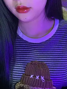 Snapshot of Linhtruong_ chatting on February 21, 2026, 4:03 am Linhtruong online show from February 21, 2026, 4:03 am