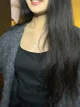 Nhinhi18 online show from January 15, 2026, 2:31 pm