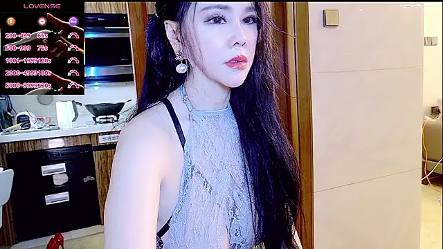 Snapshot of xinxinbabe chatting on February 15, 2026, 6:58 am xinxinbabe online show from February 15, 2026, 6:58 am