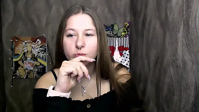 Snapshot of Linda_S_ chatting on September 23, 2025, 9:16 am Linda S  online show from September 23, 2025, 9:16 am