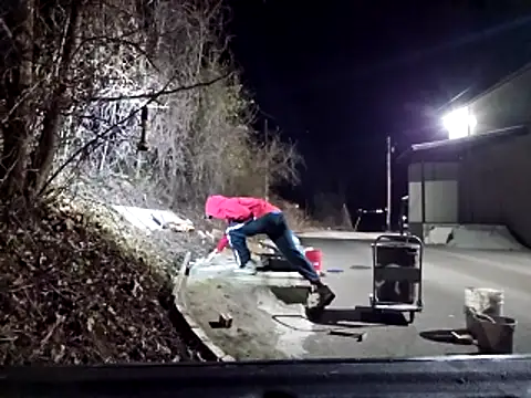 sloppytopkins online show from March 25, 2026, 6:35 am