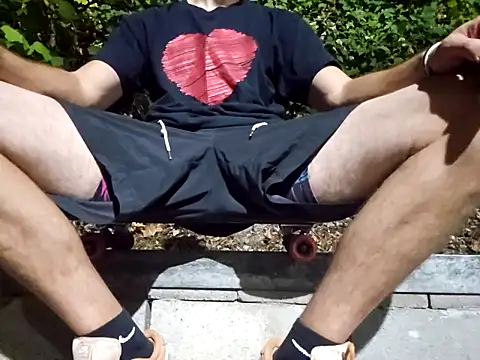 Snapshot of sloppytopkins chatting on September 22, 2025, 3:01 am sloppytopkins online show from September 22, 2025, 3:01 am