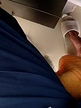 hackyourpussyxh online show from January 15, 2026, 9:45 am