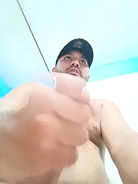 Frank0021 online show from October 23, 2025, 10:52 pm