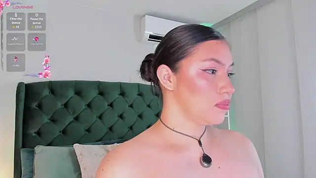 naughty fun room online show from March 15, 2026, 11:12 pm