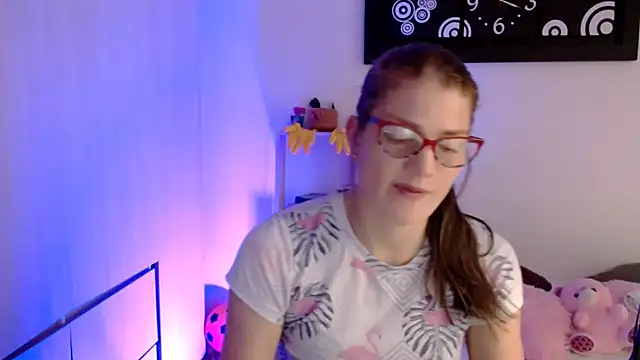 Camila-ventura online show from July 20, 2026, 1:24 pm