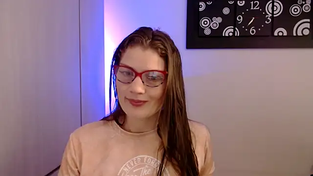 Camila-ventura online show from February 22, 2026, 11:23 am