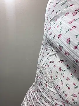 Maddy w online show from November 22, 2025, 3:38 am