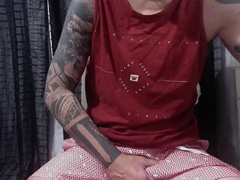 Snapshot of AnimistEquity chatting on September 8, 2025, 6:51 pm AnimistEquity online show from September 8, 2025, 6:51 pm