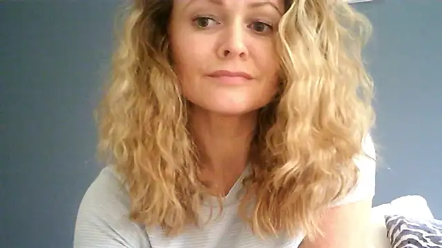 Ginger-bb online show from July 10, 2026, 6:57 am