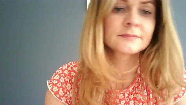Ginger-bb online show from July 5, 2026, 2:46 pm
