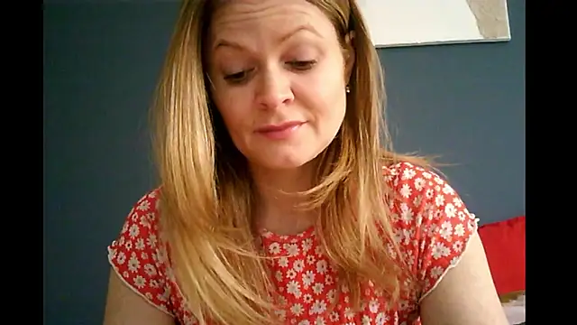 Ginger-bb online show from March 17, 2026, 7:00 am