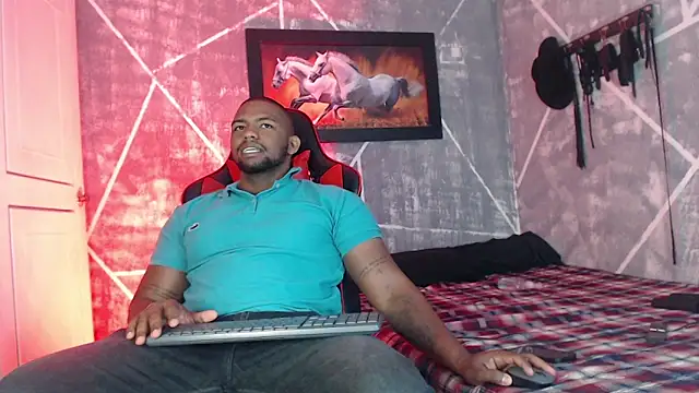 big blackmen19 online show from September 30, 2025, 5:19 pm