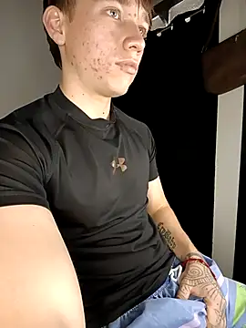 Logan sixxer online show from October 5, 2025, 5:36 pm