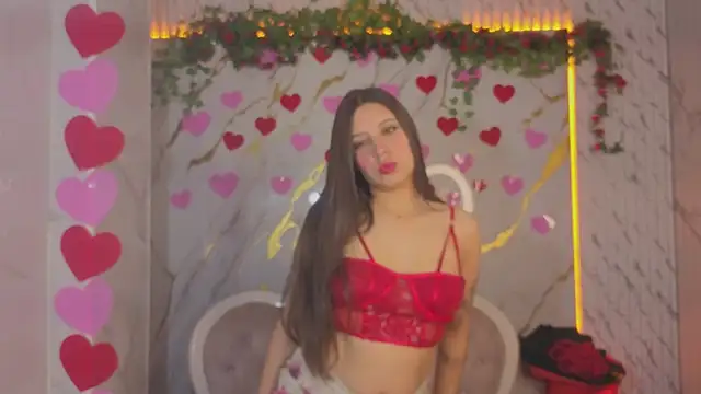  Mia sweet b online show from February 10, 2026, 1:21 pm