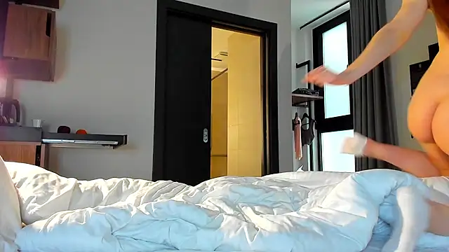 SoulNonNude online show from February 10, 2026, 10:36 am