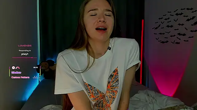 SoulNonNude online show from July 22, 2026, 4:03 am