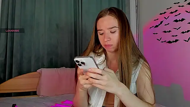 SoulNonNude online show from July 18, 2026, 7:11 pm